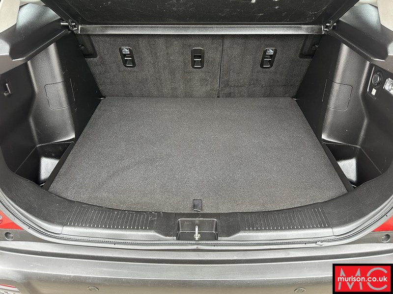 Suzuki 1.4 Boosterjet MHEV Ultra SUV 5dr Petrol Hybrid Manual ALLGRIP Euro 6 (s/s) (129 ps)