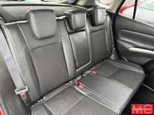 Suzuki S-Cross Boosterjet MHEV Ultra 