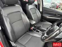 Suzuki S-Cross Boosterjet MHEV Ultra 
