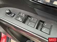 Suzuki S-Cross Boosterjet MHEV Ultra 