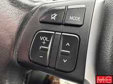 Suzuki S-Cross Boosterjet MHEV Ultra 