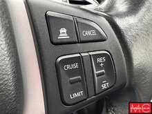 Suzuki S-Cross Boosterjet MHEV Ultra 