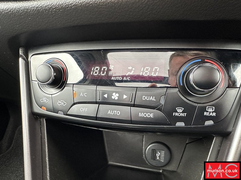 Suzuki 1.4 Boosterjet MHEV Ultra SUV 5dr Petrol Hybrid Manual ALLGRIP Euro 6 (s/s) (129 ps)