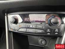 Suzuki S-Cross Boosterjet MHEV Ultra 