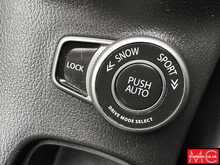 Suzuki S-Cross Boosterjet MHEV Ultra 