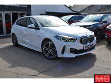 BMW 1 Series 118i M Sport 