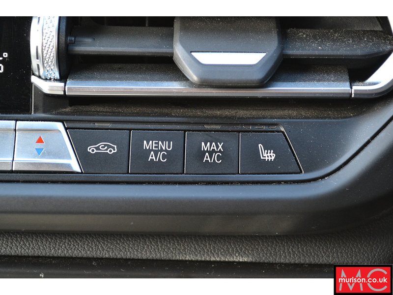 BMW 1.5 118i M Sport (LCP) Hatchback 5dr Petrol Manual Euro 6 (s/s) (136 ps)