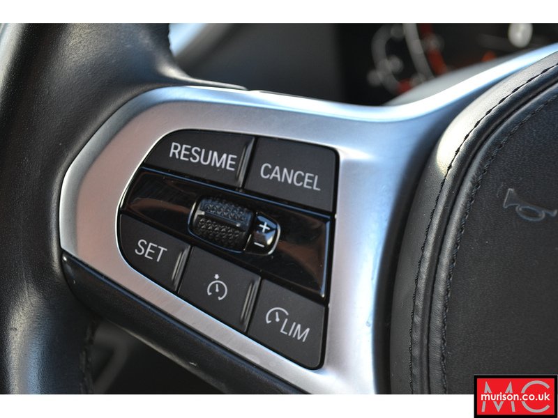 BMW 1.5 118i M Sport (LCP) Hatchback 5dr Petrol Manual Euro 6 (s/s) (136 ps)