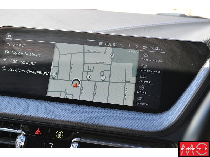 BMW 1.5 118i M Sport (LCP) Hatchback 5dr Petrol Manual Euro 6 (s/s) (136 ps)
