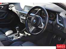 BMW 1 Series 118i M Sport 