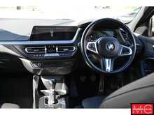BMW 1 Series 118i M Sport 