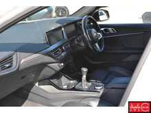 BMW 1 Series 118i M Sport 