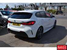 BMW 1 Series 118i M Sport 