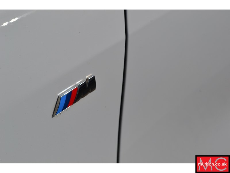 BMW 1.5 118i M Sport (LCP) Hatchback 5dr Petrol Manual Euro 6 (s/s) (136 ps)