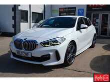BMW 1 Series 118i M Sport 