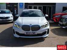 BMW 1 Series 118i M Sport 