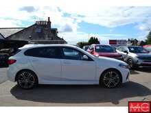 BMW 1 Series 118i M Sport 