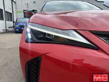 Lexus UX 250h F Sport Design 