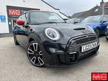 MINI Hatch Cooper S Sport 