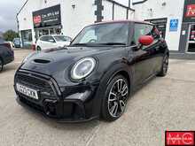 MINI Hatch Cooper S Sport 