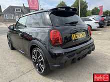 MINI Hatch Cooper S Sport 