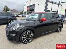 MINI Hatch Cooper S Sport 