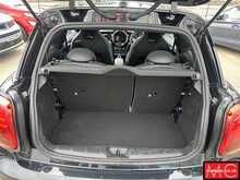 MINI Hatch Cooper S Sport 