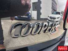 MINI Hatch Cooper S Sport 