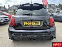 MINI Hatch Cooper S Sport 