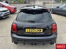 MINI Hatch Cooper S Sport 