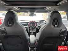 MINI Hatch Cooper S Sport 