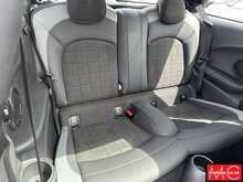 MINI Hatch Cooper S Sport 