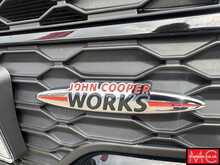 MINI Hatch Cooper S Sport 