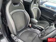 MINI Hatch Cooper S Sport 