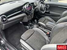 MINI Hatch Cooper S Sport 