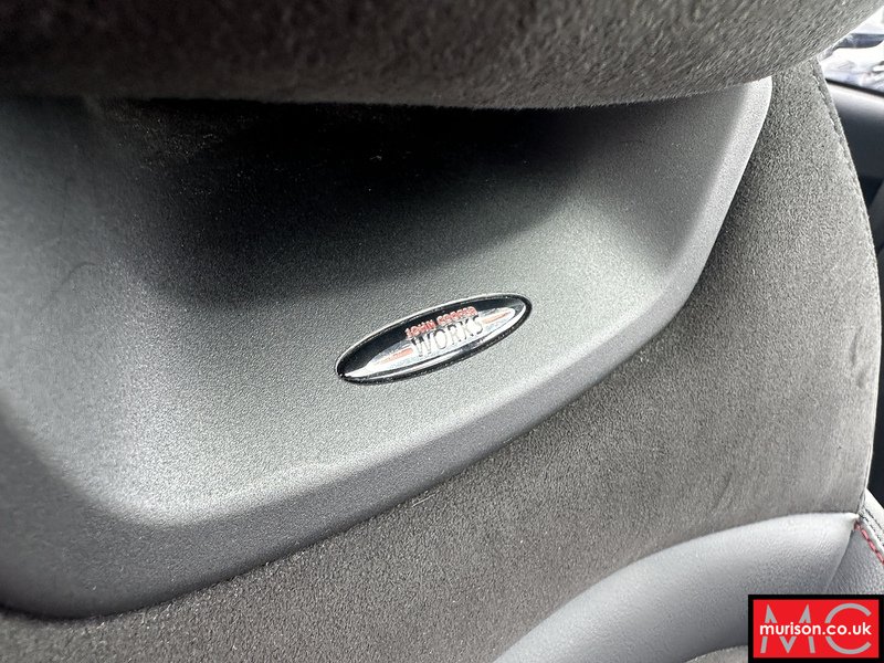 MINI 2.0 Cooper S Sport Hatchback 3dr Petrol Steptronic Euro 6 (s/s) (178 ps)