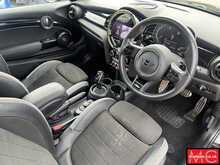 MINI Hatch Cooper S Sport 
