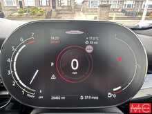 MINI Hatch Cooper S Sport 
