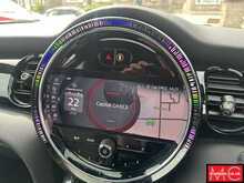 MINI Hatch Cooper S Sport 