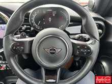 MINI Hatch Cooper S Sport 