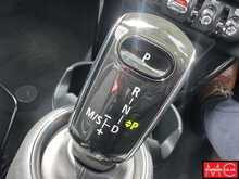 MINI Hatch Cooper S Sport 