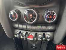 MINI Hatch Cooper S Sport 