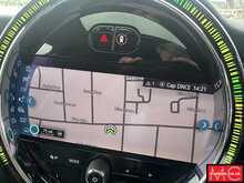 MINI Hatch Cooper S Sport 