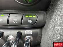 MINI Hatch Cooper S Sport 