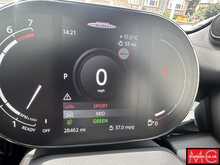MINI Hatch Cooper S Sport 