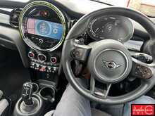 MINI Hatch Cooper S Sport 