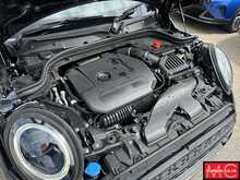 MINI Hatch Cooper S Sport 