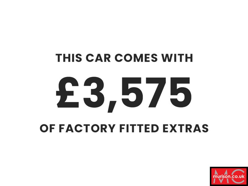 MINI 2.0 Cooper S Sport Hatchback 3dr Petrol Steptronic Euro 6 (s/s) (178 ps)