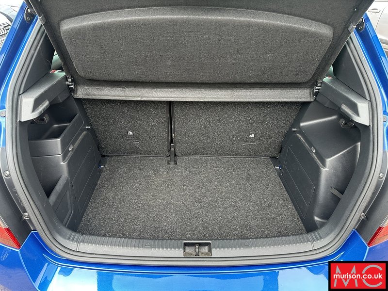 Skoda 1.0 TSI Monte Carlo Hatchback 5dr Petrol DSG Euro 6 (s/s) (95 ps)