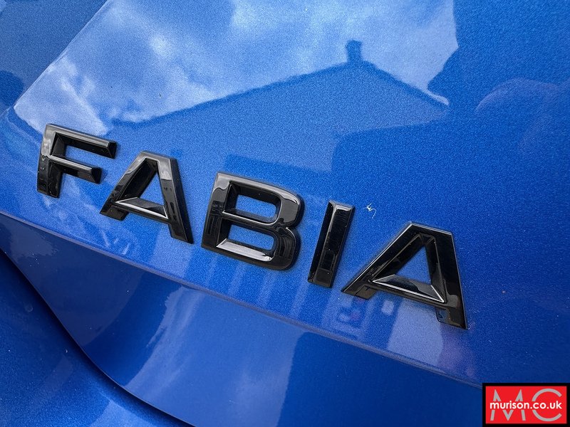 Skoda 1.0 TSI Monte Carlo Hatchback 5dr Petrol DSG Euro 6 (s/s) (95 ps)